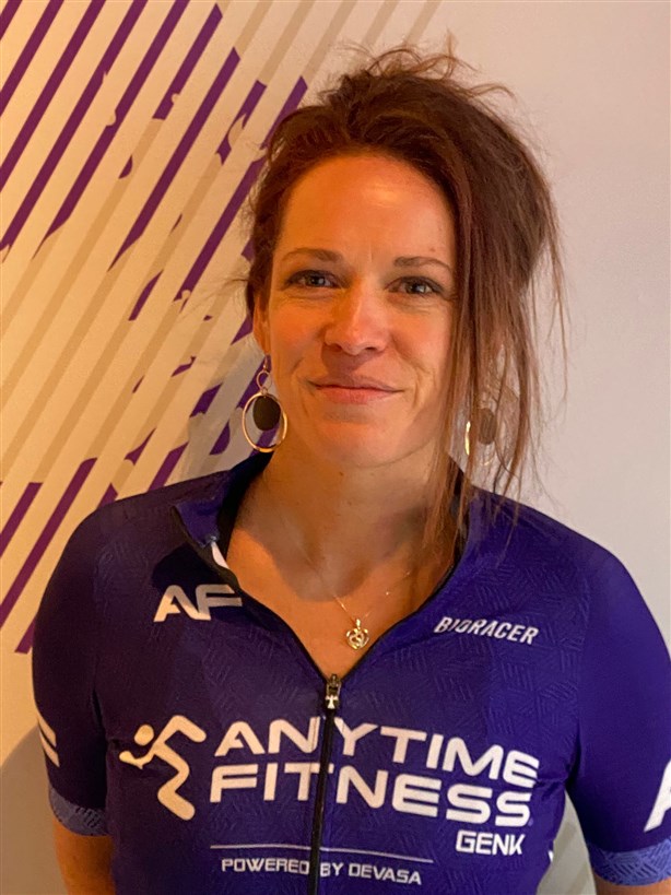 Annemie Stefanski