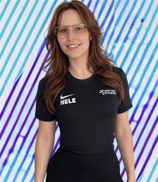 Nele Keppers